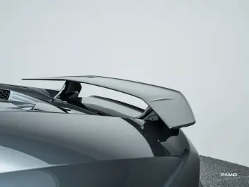 LAMBORGHINI  Huracan Tecnica   Racing Seats  Lift