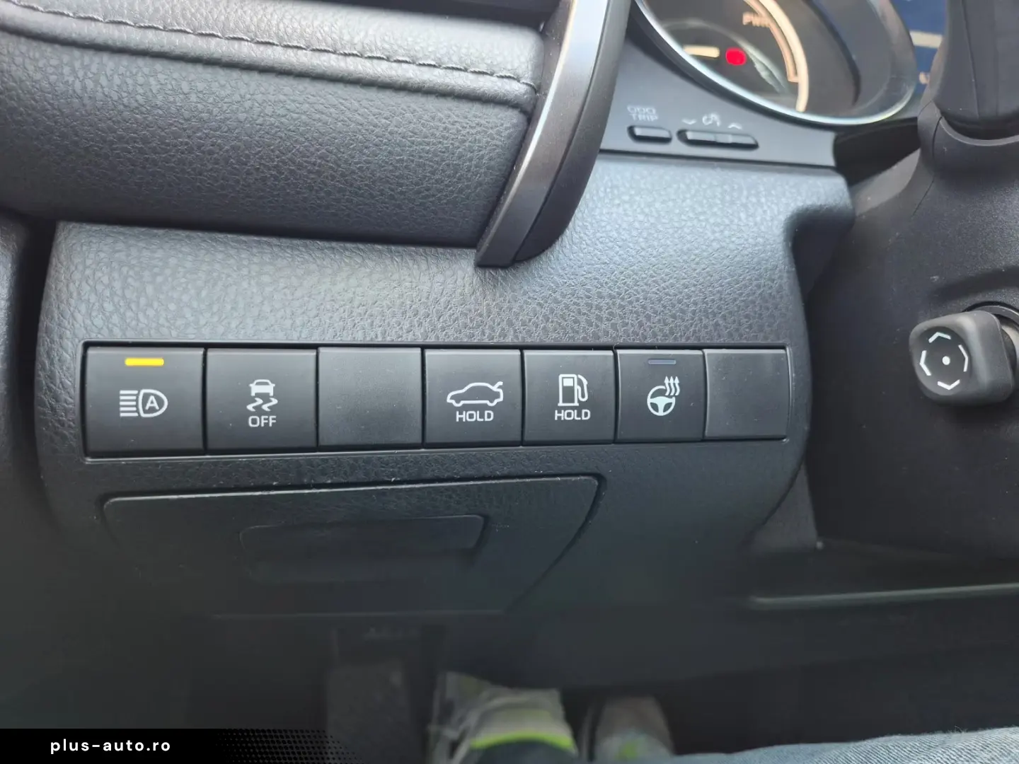 Toyota Camry 2.5 HYBRID E XECUTIVE E-CVT