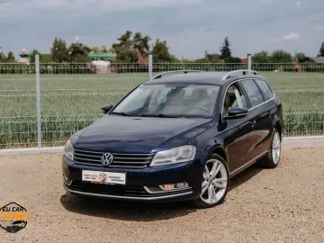 Vw Passat 2.0 Diesel