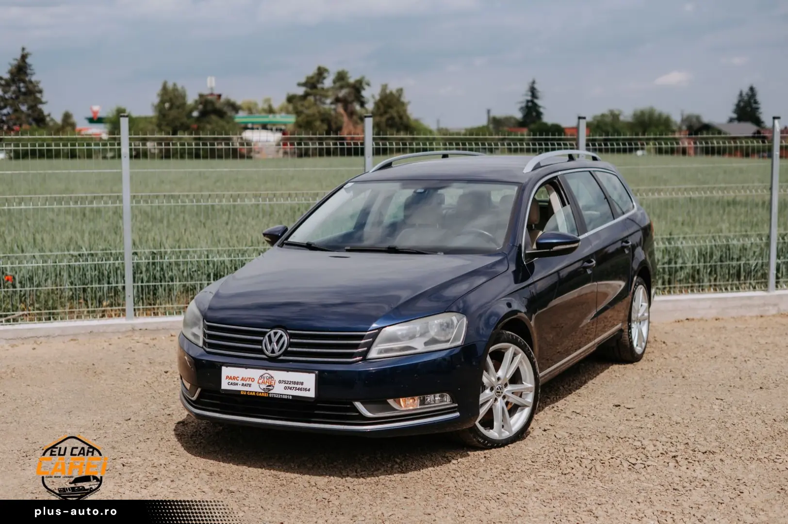 Vw Passat 2.0 Diesel