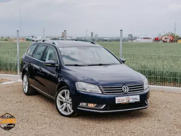 Vw Passat 2.0 Diesel