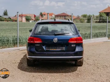 Vw Passat 2.0 Diesel