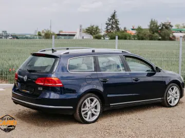 Vw Passat 2.0 Diesel