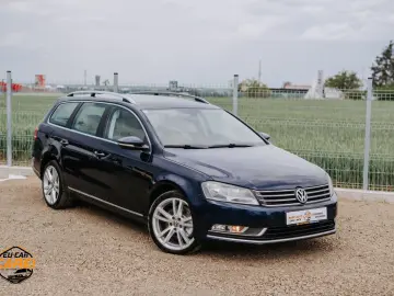 Vw Passat 2.0 Diesel