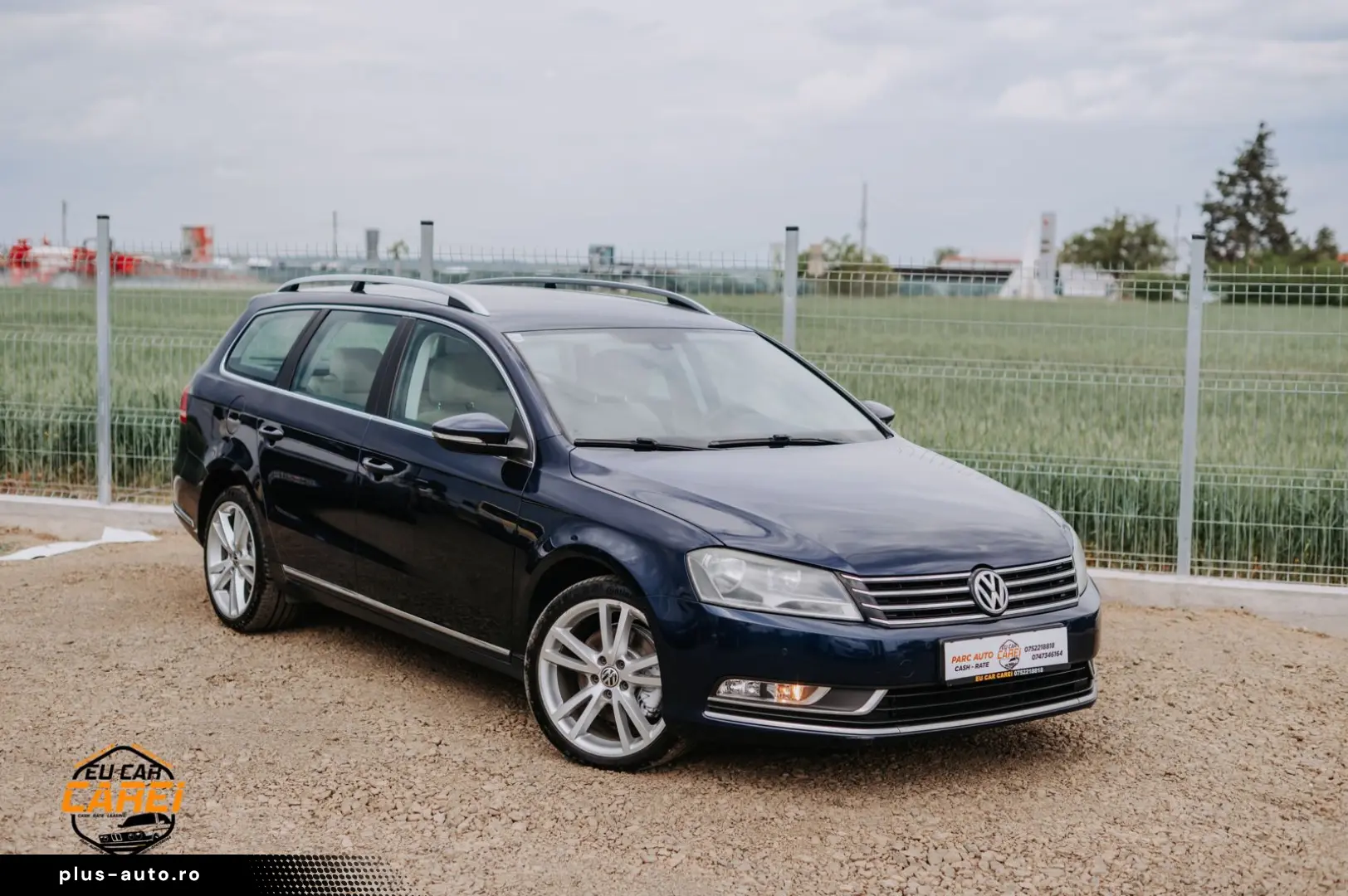 Vw Passat 2.0 Diesel