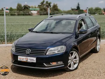 Vw Passat 2.0 Diesel