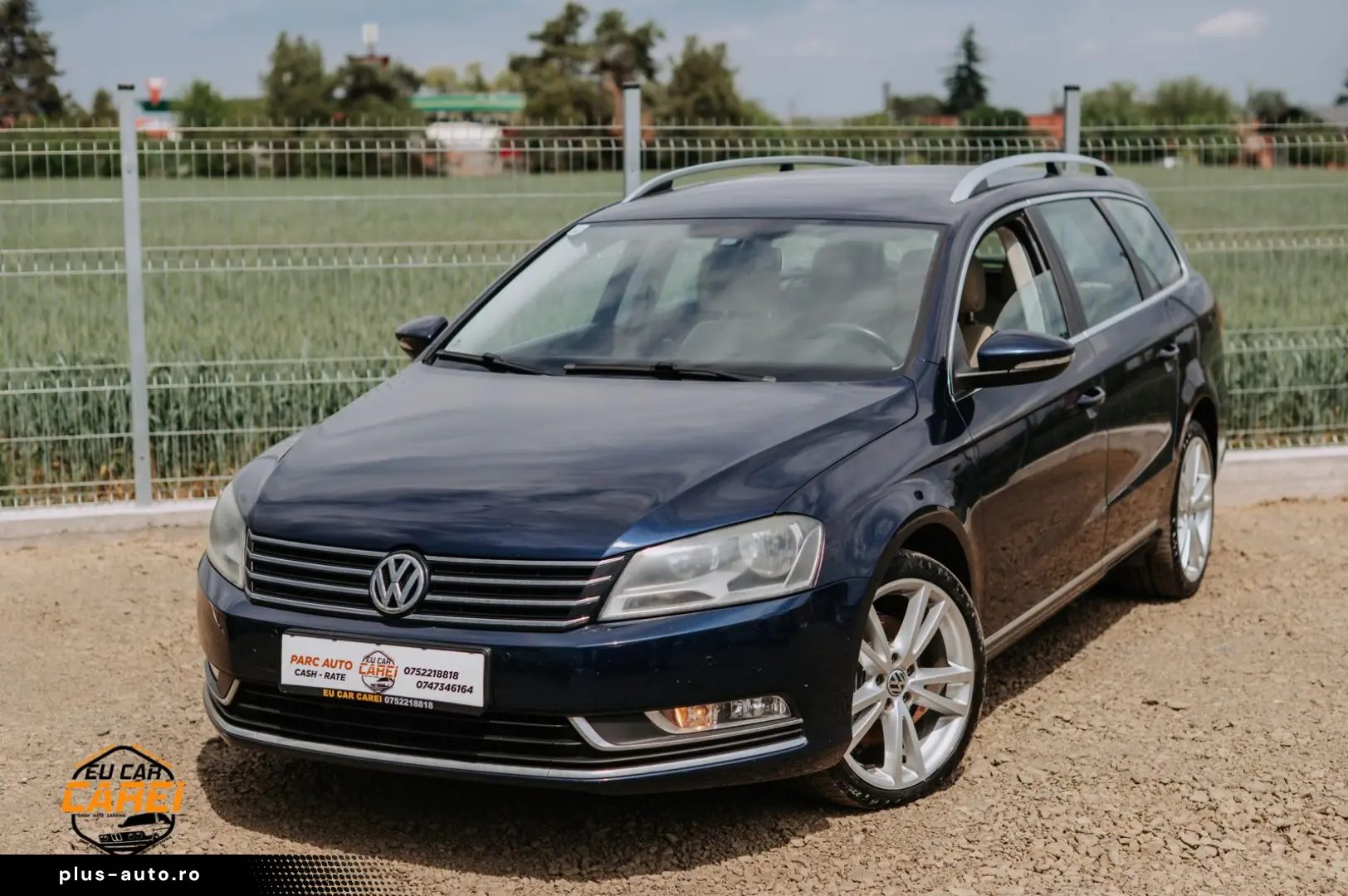 Vw Passat 2.0 Diesel