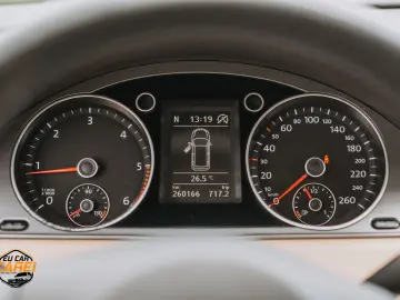 Vw Passat 2.0 Diesel