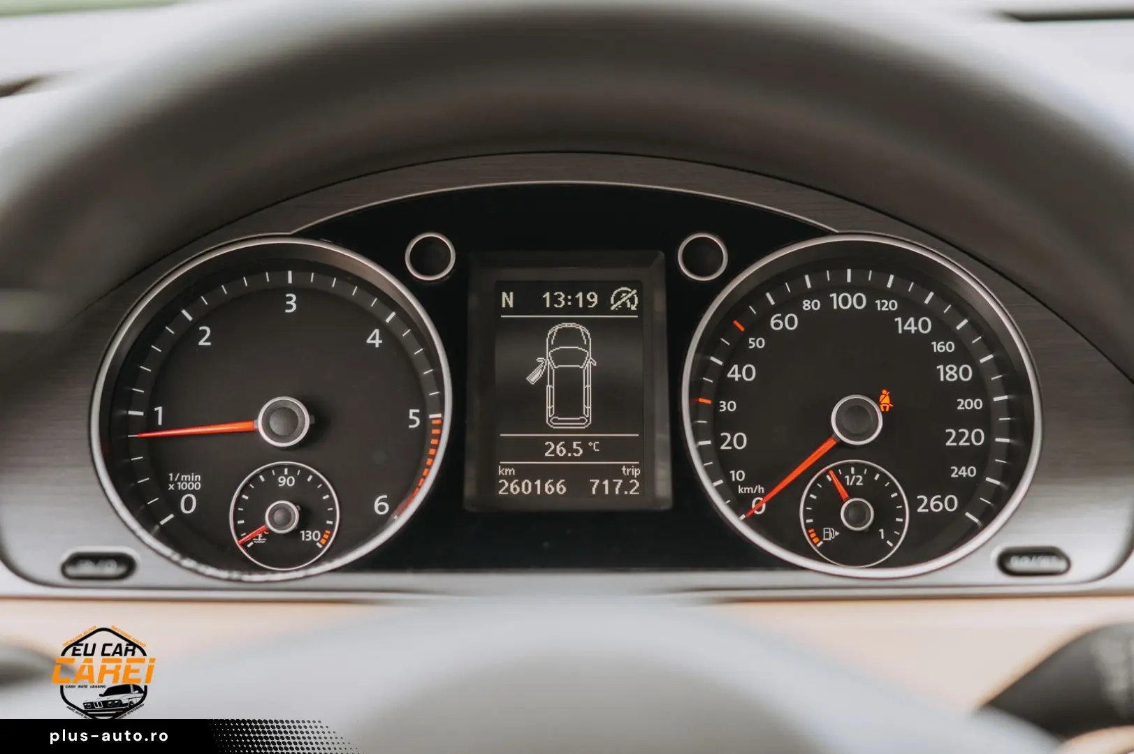 Vw Passat 2.0 Diesel