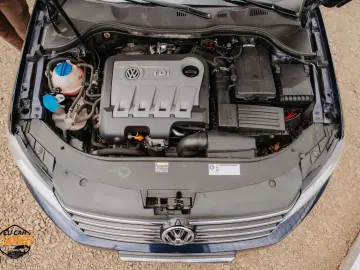 Vw Passat 2.0 Diesel