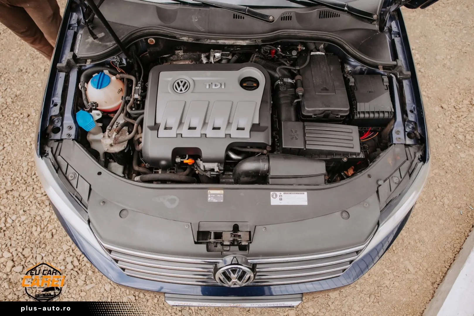Vw Passat 2.0 Diesel