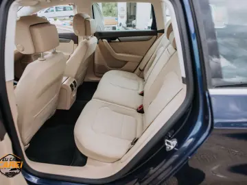 Vw Passat 2.0 Diesel