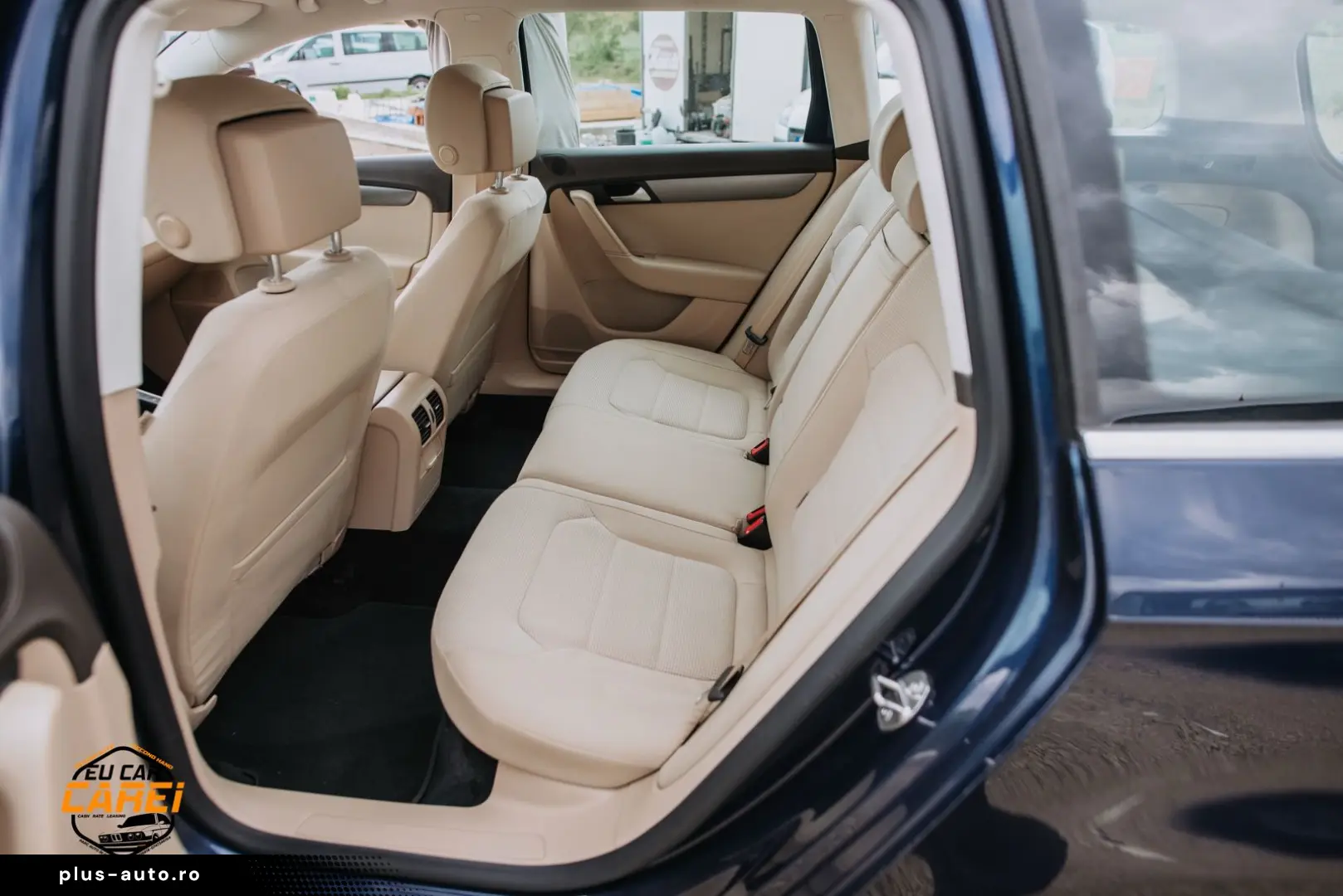 Vw Passat 2.0 Diesel