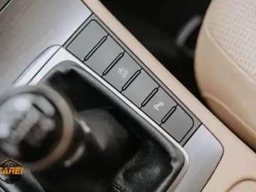 Vw Passat 2.0 Diesel