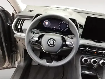 Skoda Kodiaq 2.0 TDI DSG 4x4
