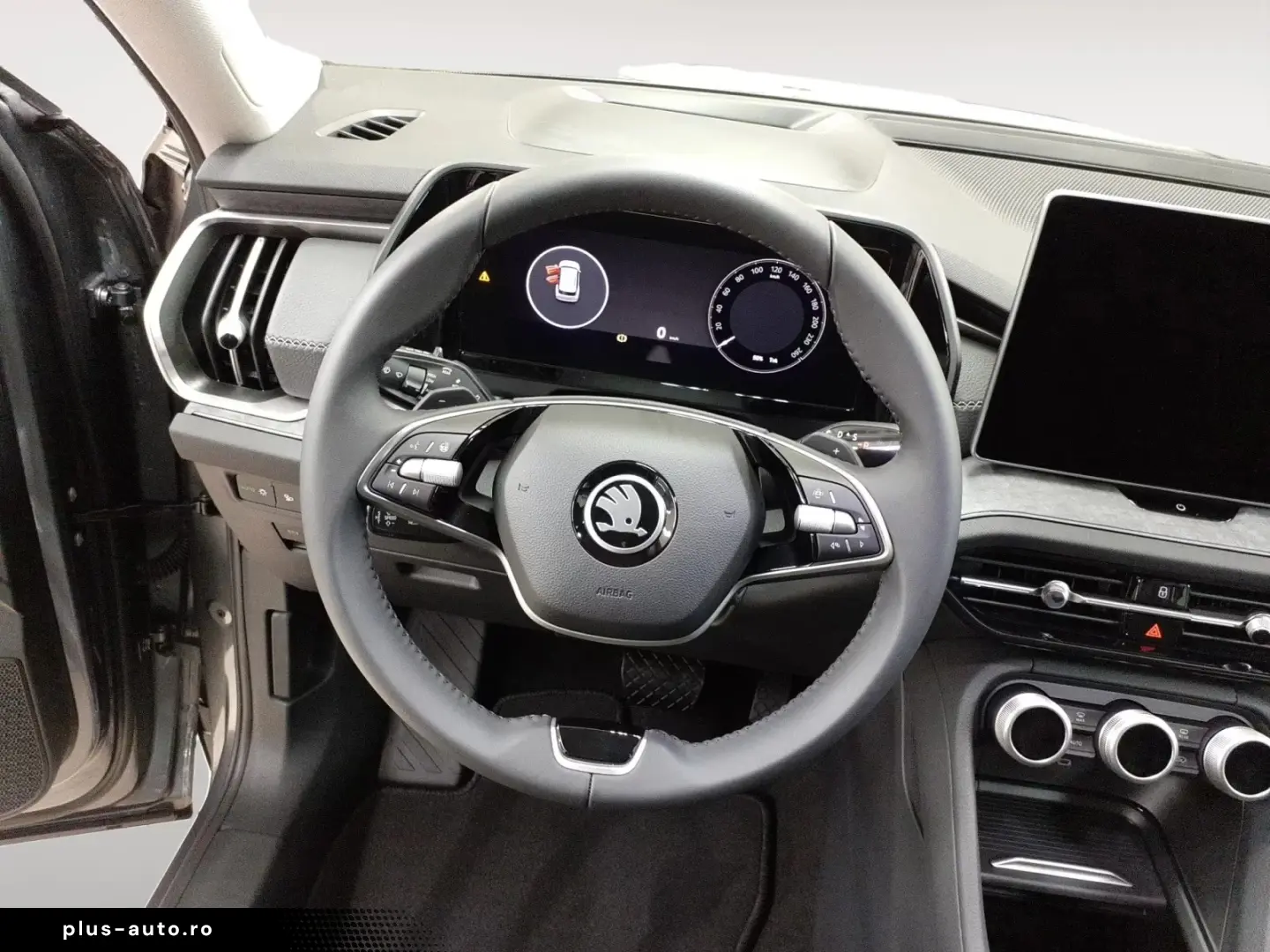 Skoda Kodiaq 2.0 TDI DSG 4x4