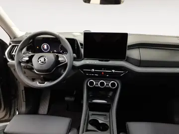 Skoda Kodiaq 2.0 TDI DSG 4x4