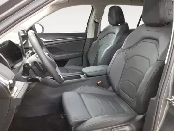 Skoda Kodiaq 2.0 TDI DSG 4x4