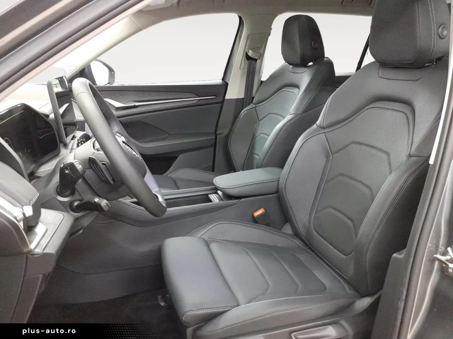 Skoda Kodiaq 2.0 TDI DSG 4x4
