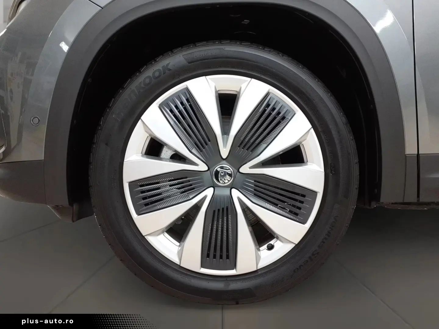 Skoda Kodiaq 2.0 TDI DSG 4x4