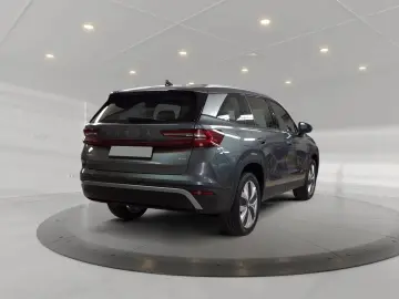 Skoda Kodiaq 2.0 TDI DSG 4x4