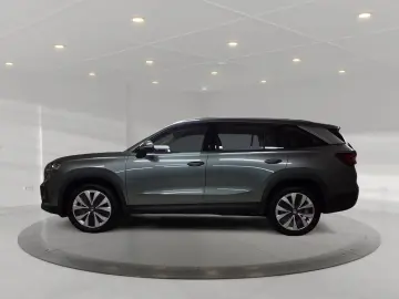 Skoda Kodiaq 2.0 TDI DSG 4x4