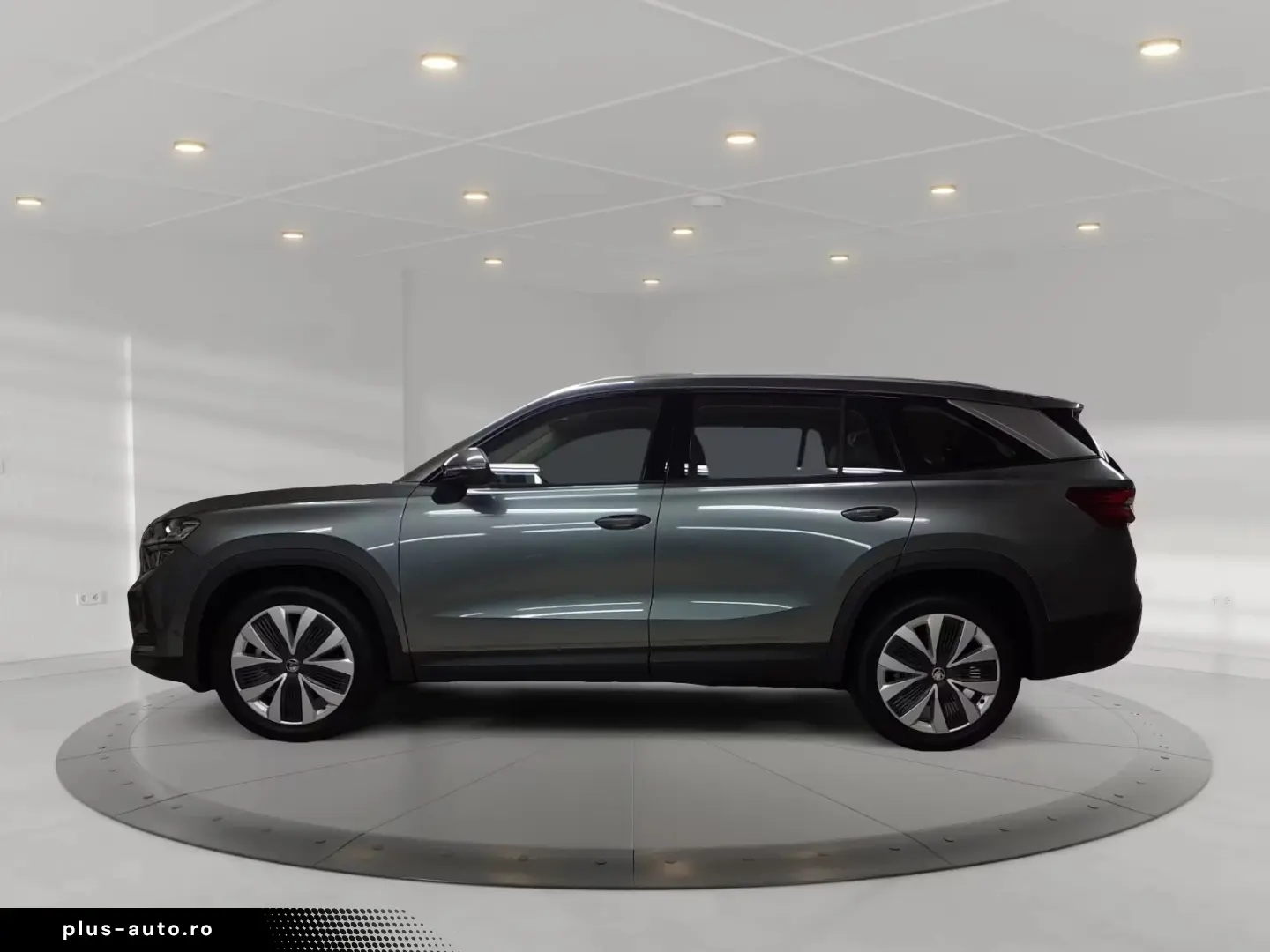 Skoda Kodiaq 2.0 TDI DSG 4x4
