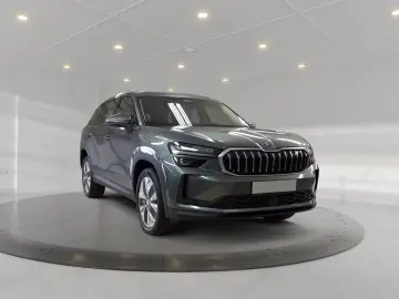 Skoda Kodiaq 2.0 TDI DSG 4x4