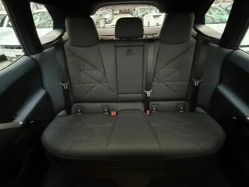 BMW iX xDrive40 76 6 kWh Kamera Sitzhzg