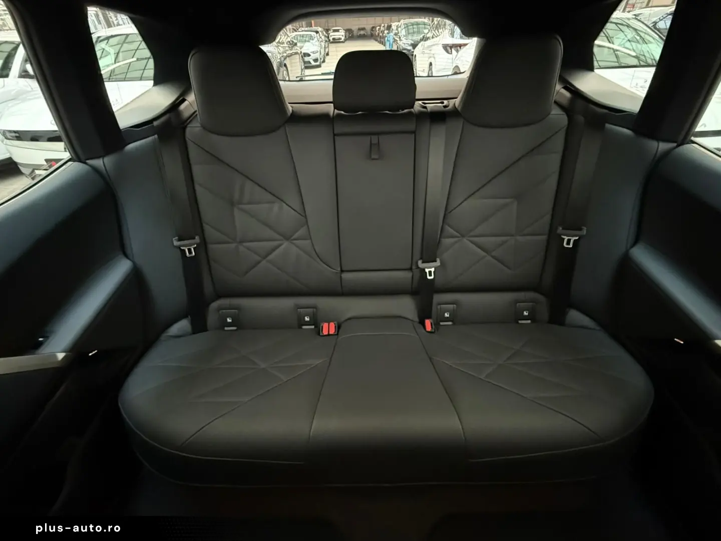 BMW iX xDrive40 76 6 kWh Kamera Sitzhzg