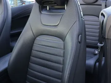 MERCEDES-BENZ C 220 4M AMG RFK Airscarf CarPlay