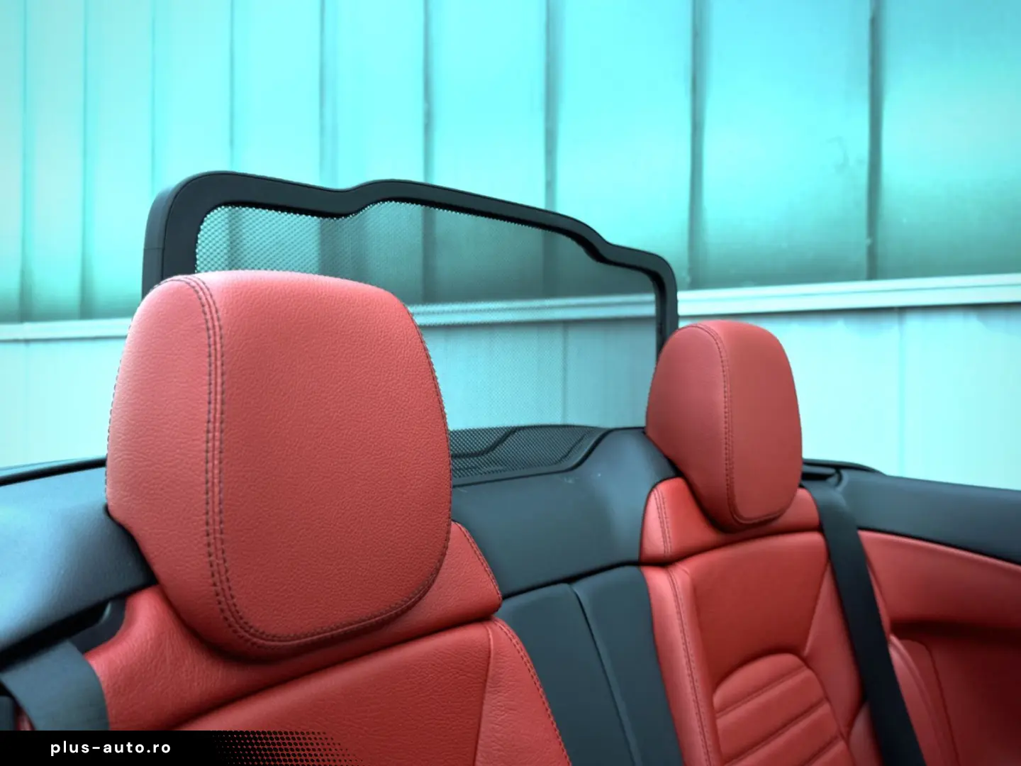 MERCEDES-BENZ C 300 Cabriolet AMG-Line ASSIST LEDER &hellip;