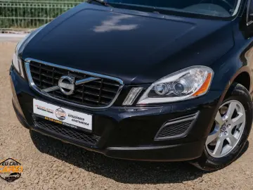 VOLVO XC 60 2.4 DIESEL. 200000 KM