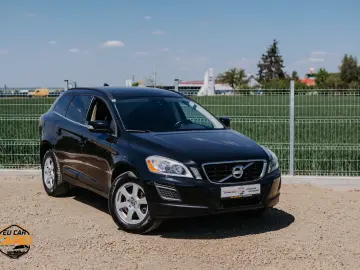 VOLVO XC 60 2.4 DIESEL. 200000 KM