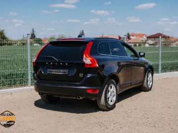 VOLVO XC 60 2.4 DIESEL. 200000 KM