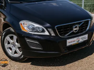 VOLVO XC 60 2.4 DIESEL. 200000 KM