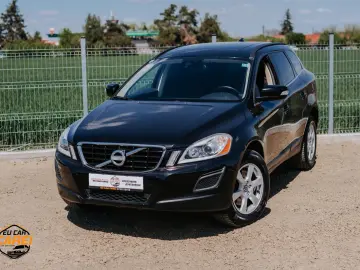 VOLVO XC 60 2.4 DIESEL. 200000 KM