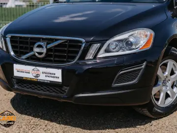 VOLVO XC 60 2.4 DIESEL. 200000 KM