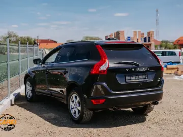 VOLVO XC 60 2.4 DIESEL. 200000 KM