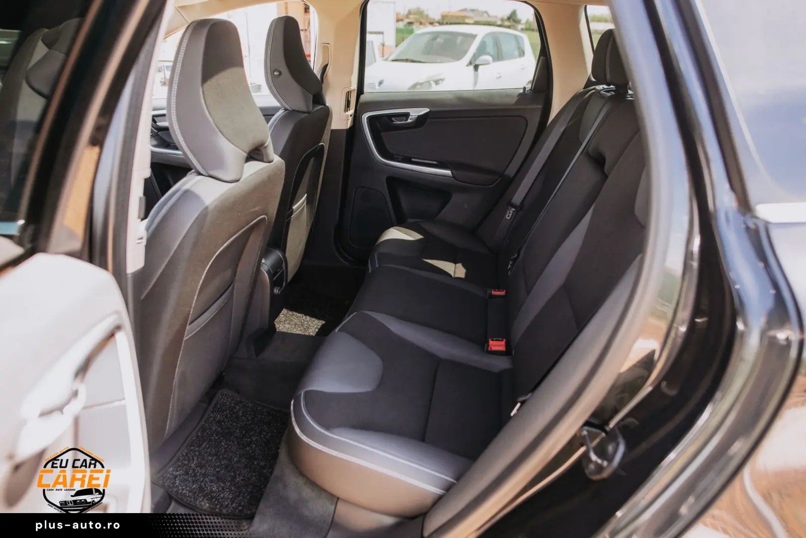 VOLVO XC 60 2.4 DIESEL. 200000 KM