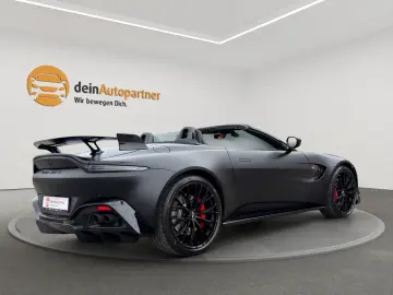 ASTON MARTIN V8 Vantage Roadster  F1 Edition 360 CARBON AERO