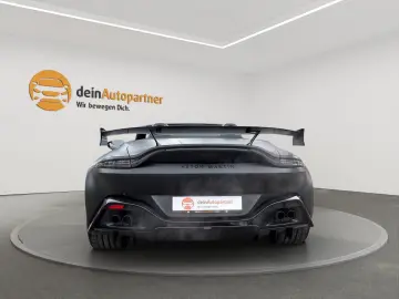 ASTON MARTIN V8 Vantage Roadster  F1 Edition 360 CARBON AERO