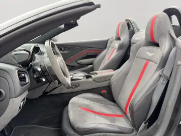 ASTON MARTIN V8 Vantage Roadster  F1 Edition 360 CARBON AERO