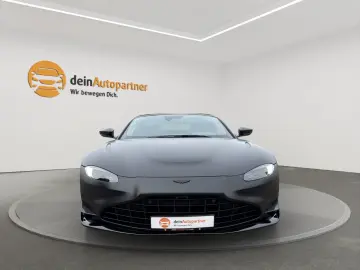 ASTON MARTIN V8 Vantage Roadster  F1 Edition 360 CARBON AERO