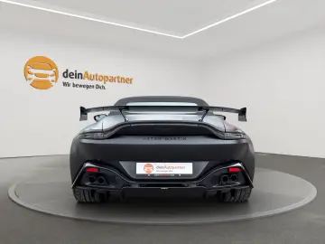 ASTON MARTIN V8 Vantage Roadster  F1 Edition 360 CARBON AERO