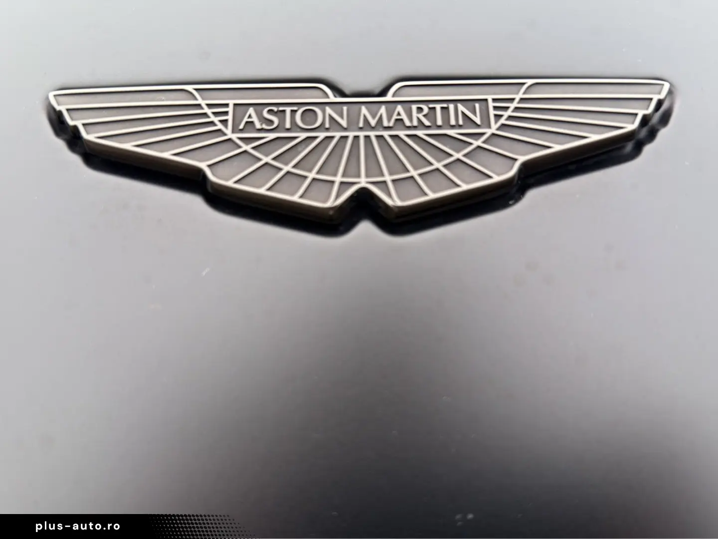 ASTON MARTIN V8 Vantage Roadster  F1 Edition 360 CARBON AERO