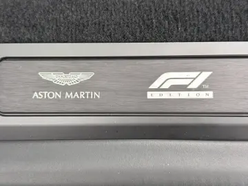 ASTON MARTIN V8 Vantage Roadster  F1 Edition 360 CARBON AERO