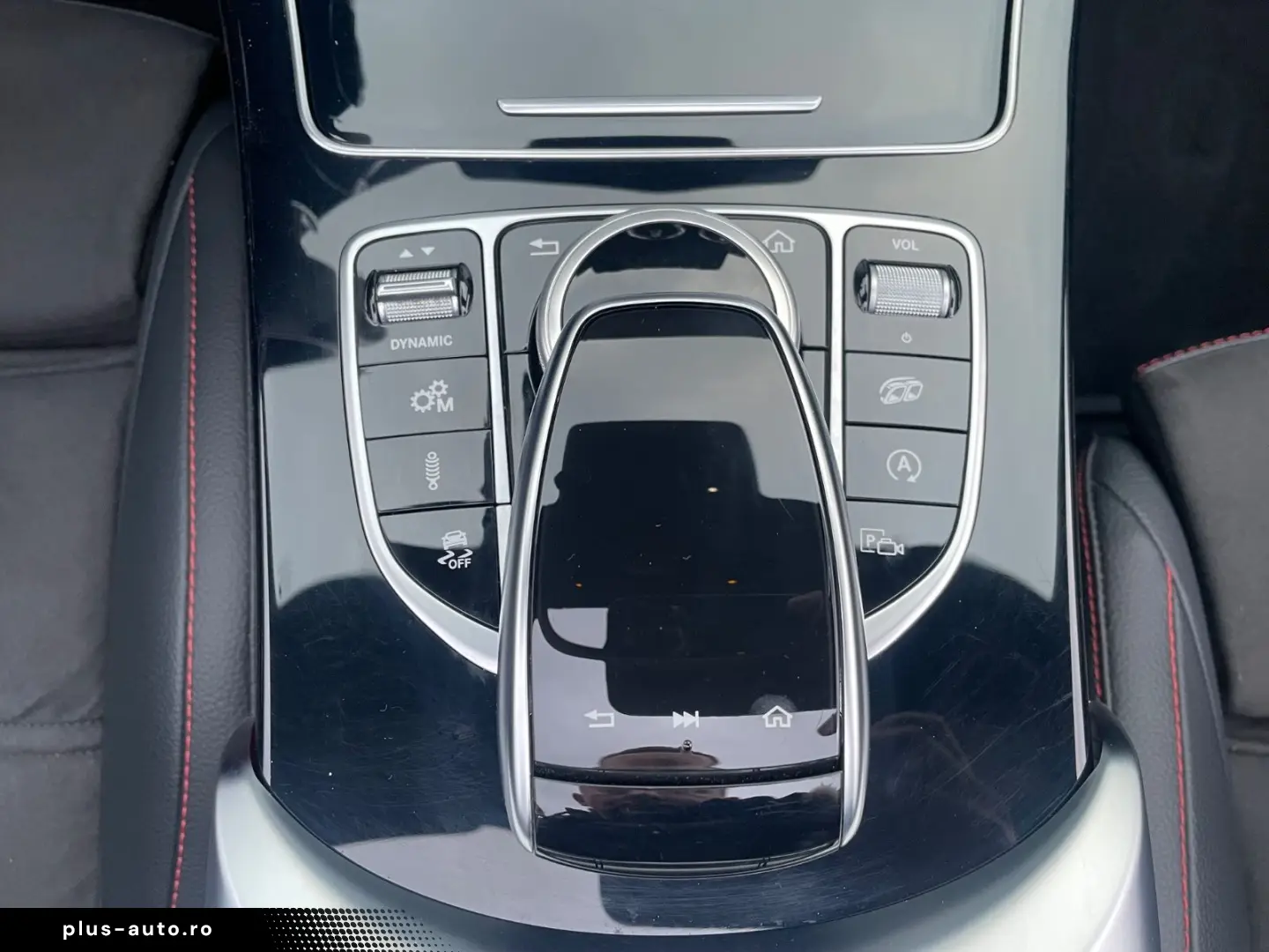 MERCEDES-BENZ C 43 AMG 4Matic Cabrio Sport AGA Burmester