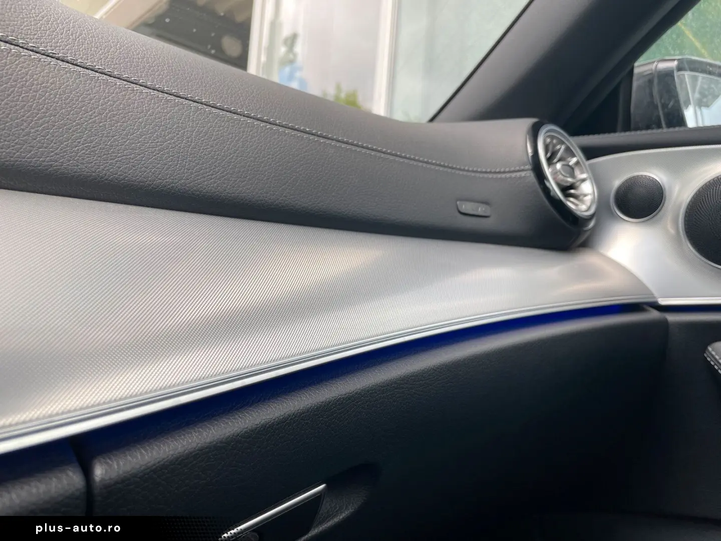 MERCEDES-BENZ E 300 d Cabriolet AMG LED CAM NIGHT TOTWINKEL