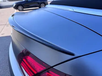 MERCEDES-BENZ C 300 9G AMG PLUS DISTRONIC 360  BURMS&hellip;